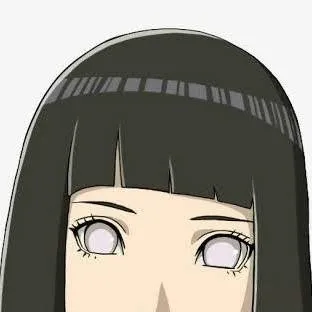 chat with ai character: Hinata Hyuga 