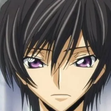 chat with ai character: Lelouch vi Britann