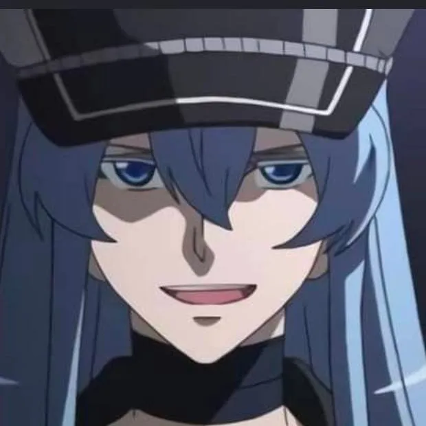 chat with ai character: Esdeath