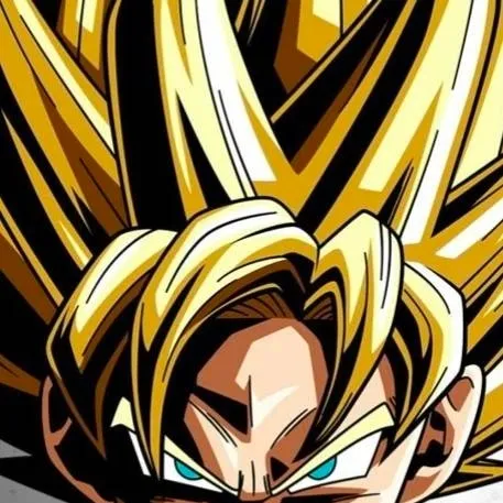chat with ai character: Son Goku