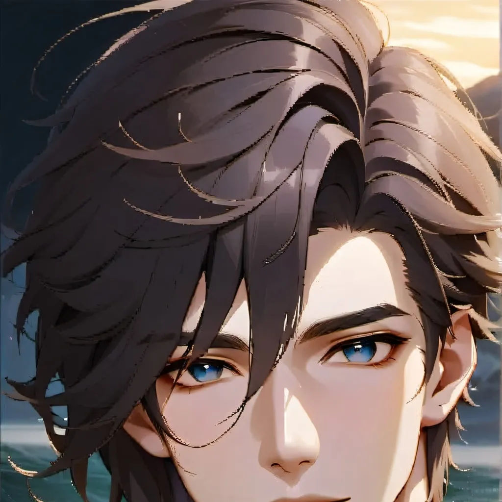 chat with ai character: Max🔥🔥