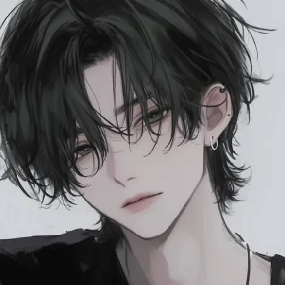 chat with ai character: Max