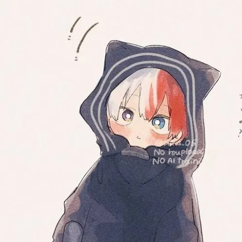 chat with ai character: Baby trodoki🎀🎀