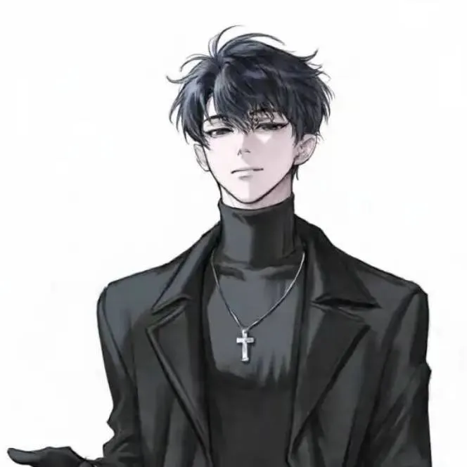 chat with ai character: Person from restau