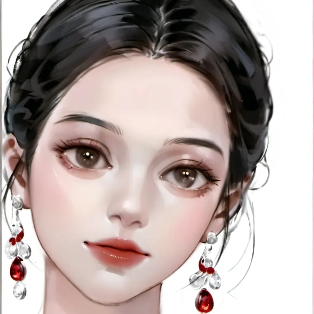 chat with ai character: estefany