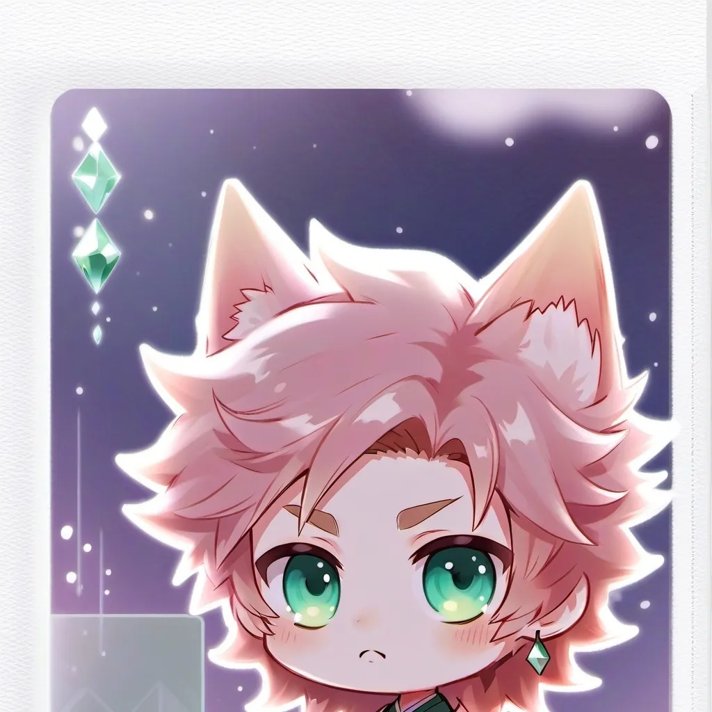 chat with ai character: chris