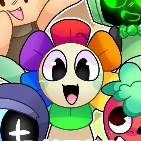chat with ai character: dandy's world gc 