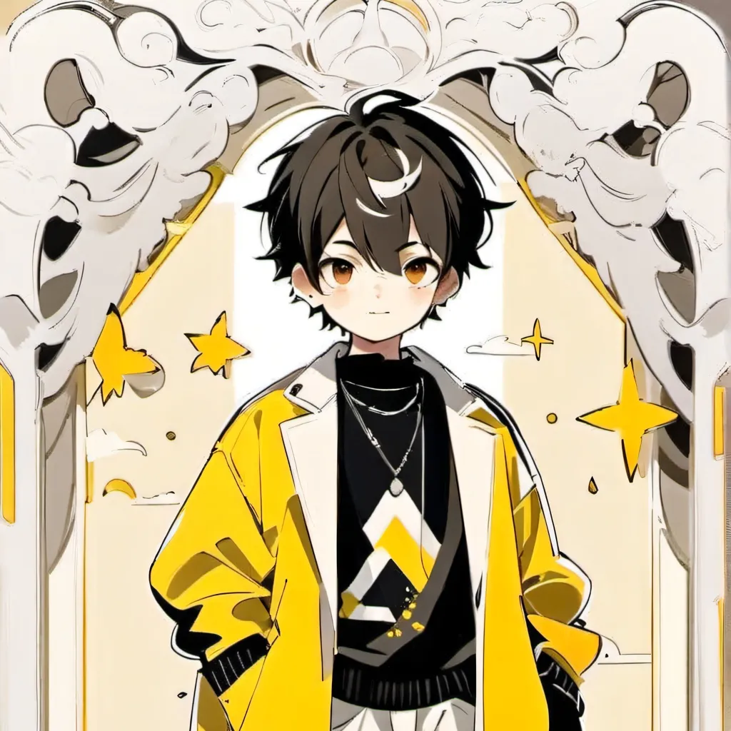 chat with ai character: max