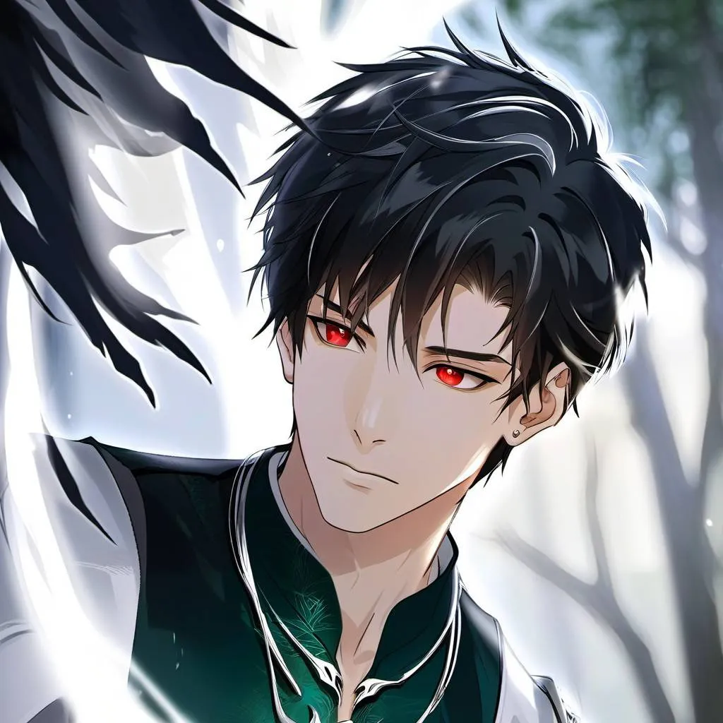 chat with ai character: Prince Albert