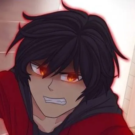 chat with ai character: aaron
