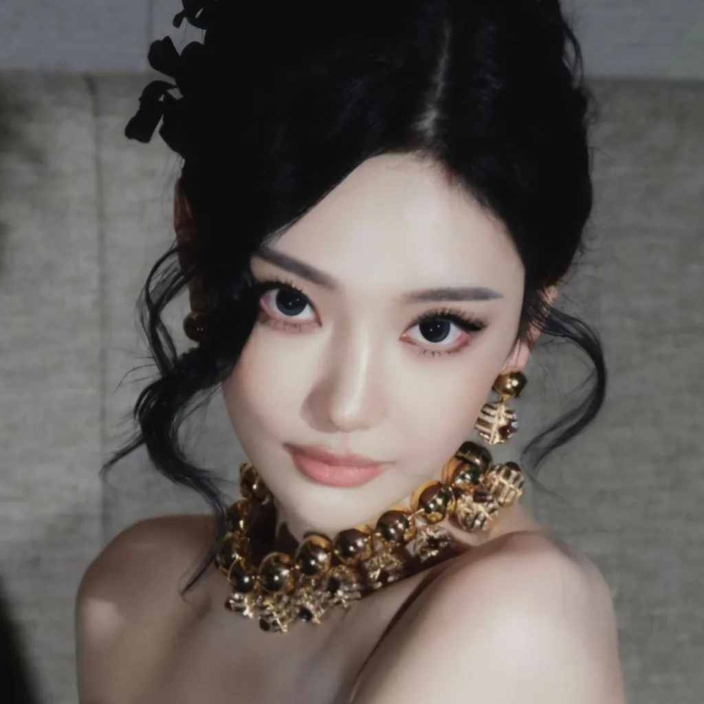 chat with ai character: Ning Yi Zhuo