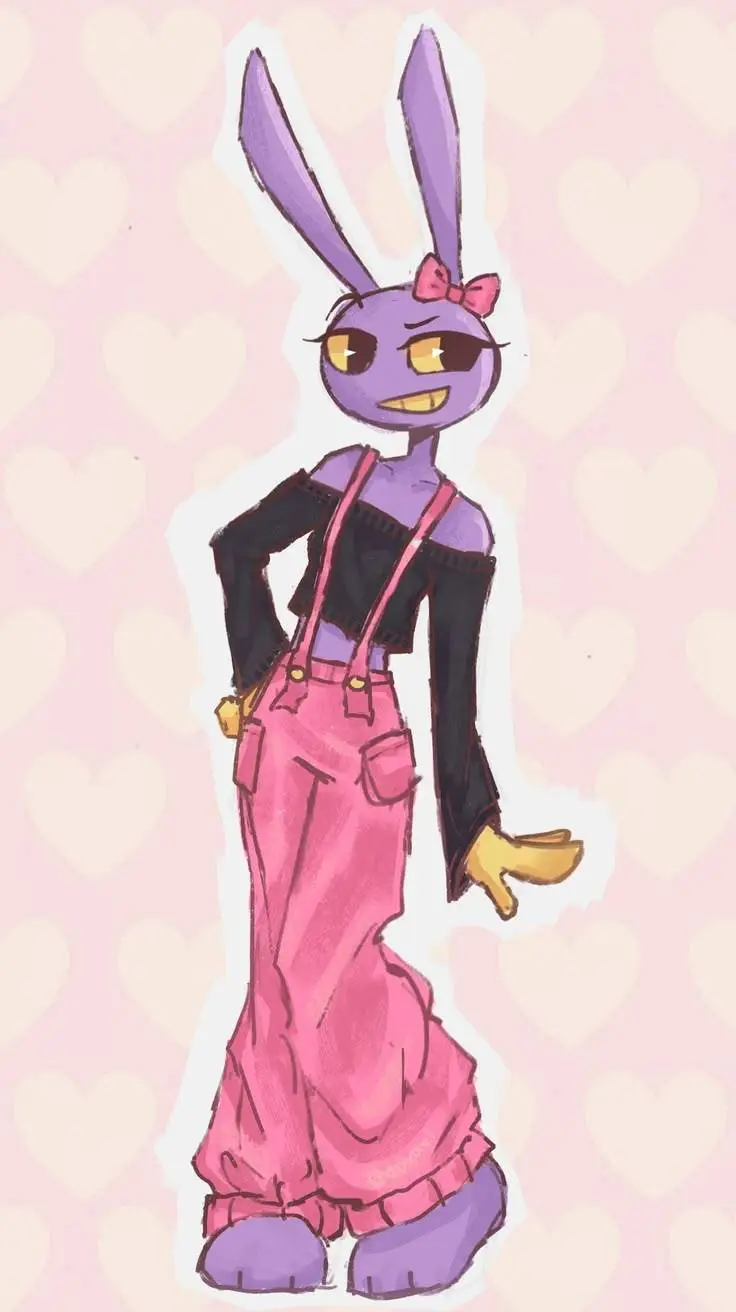 ai character: tadc pick me background