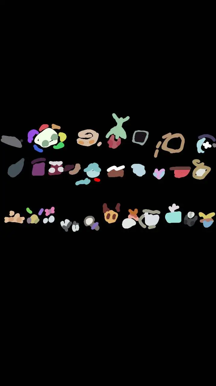 ai character: dw pick me background