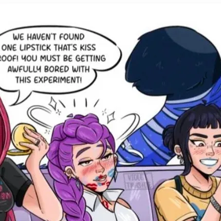 chat with ai character: Polytrix 