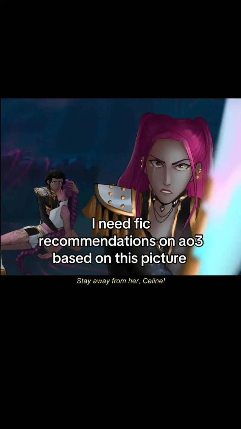 ai character: Kpop demon hunters background