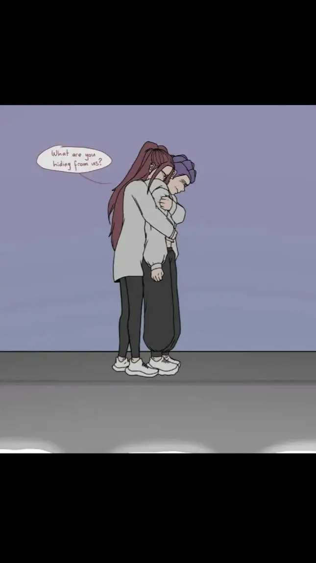 ai character: Polytrix angst  background