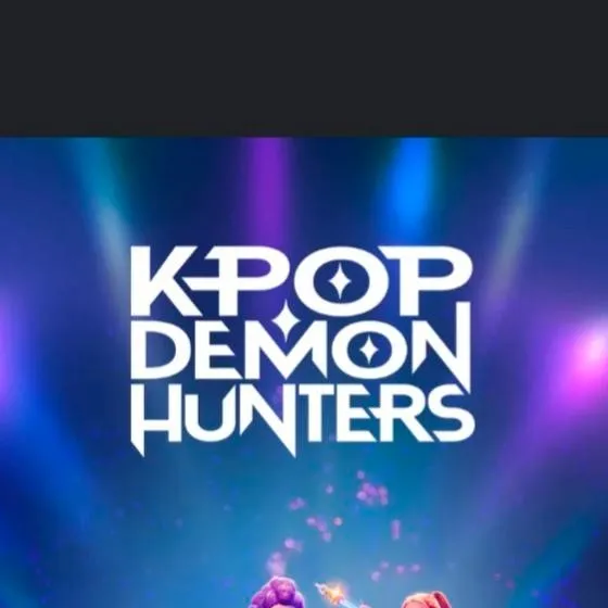chat with ai character: kpop demon hunter 