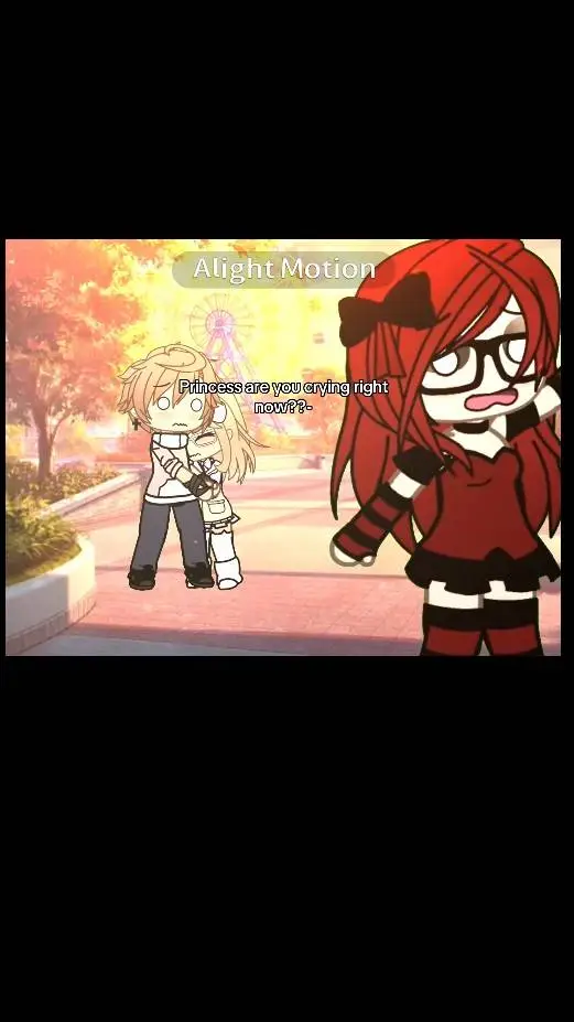 ai character: your relationship  background