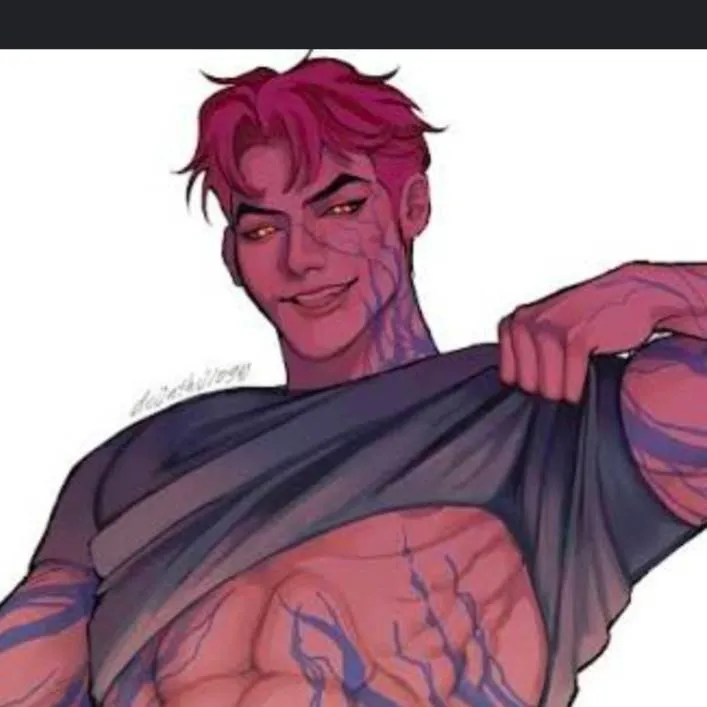 chat with ai character: Abby Saja 