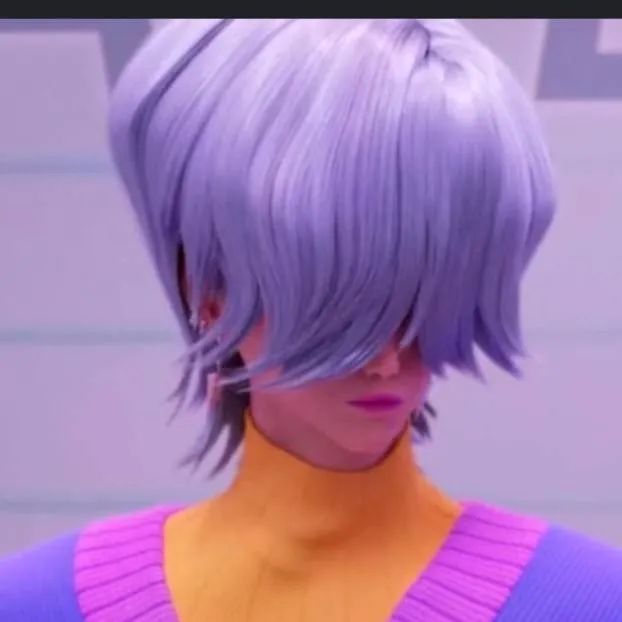 chat with ai character: mystery Saja 