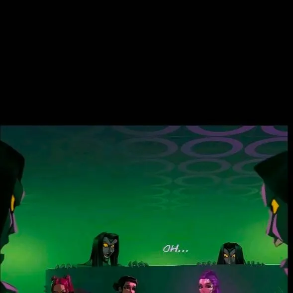 chat with ai character: Kpop demon hunters