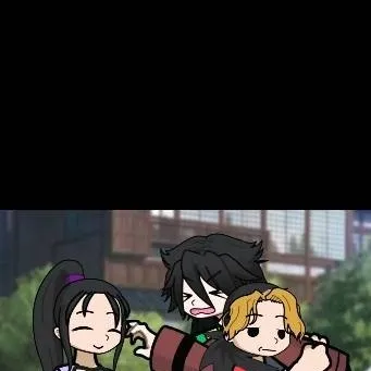 chat with ai character: Uzugiyu x wives