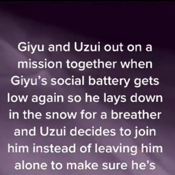 chat with ai character: Uzugiyu 