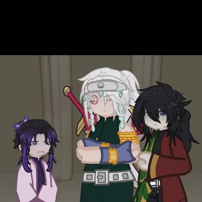 chat with ai character: Kny sick Giyuu 