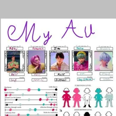 chat with ai character: PolySaja 