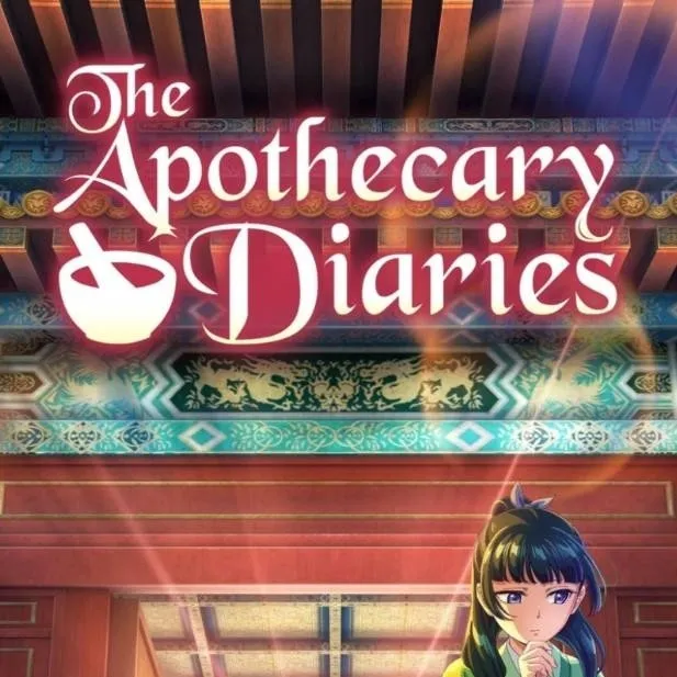 chat with ai character: Apothecary Diaries