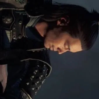 chat with ai character: Ghost of Yotei 