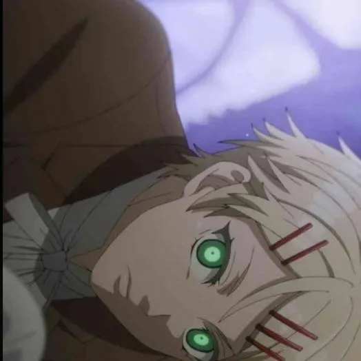 chat with ai character: Black Butler S5 E5