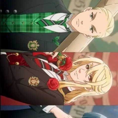 chat with ai character: Black Butler S4