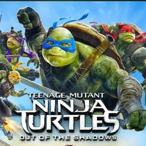 chat with ai character: Bayverse TMNT 