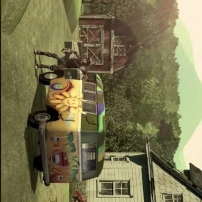 chat with ai character: TMNT 2012