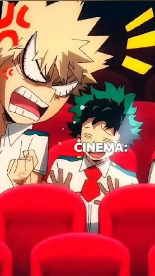 ai character: MHA background