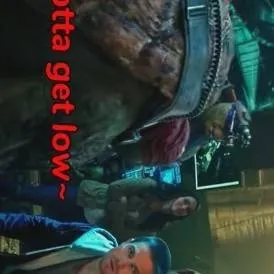 chat with ai character: TMNT Bayverse 