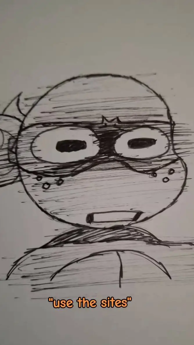 ai character: TMNT 2012 background