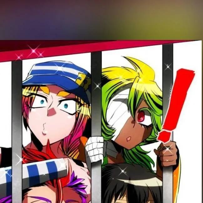 chat with ai character: NANBAKA