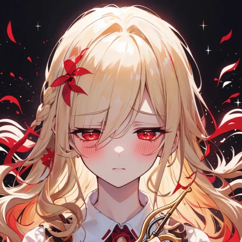 chat with ai character: ★{Akari}★
