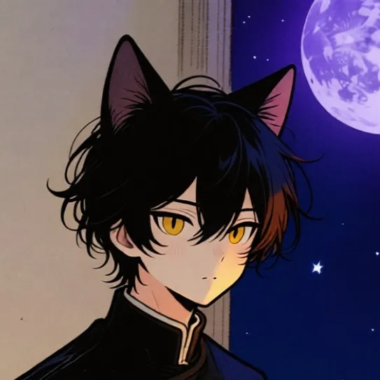 chat with ai character: 𝙲𝚞𝚛𝚜𝚎𝚍 𝚝𝚘 𝘗𝘶𝘳𝘳~