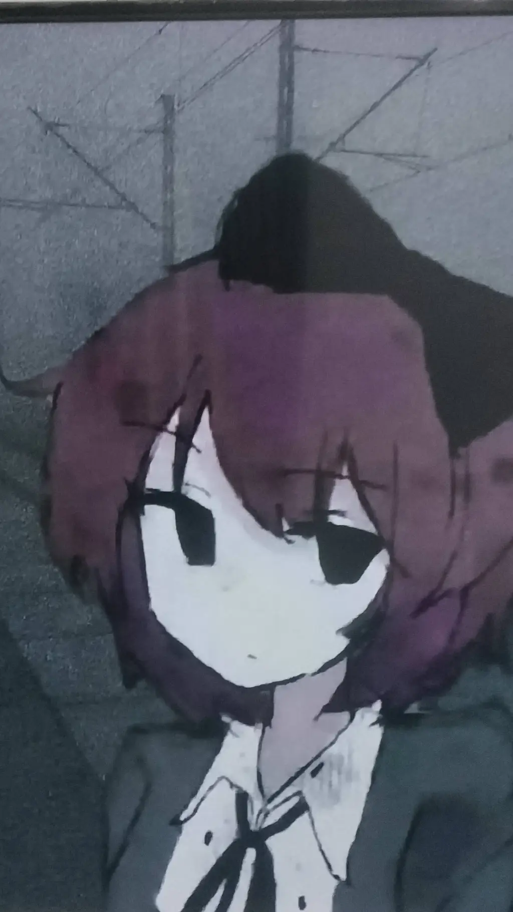 ai character: Emily grace background