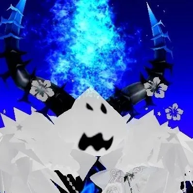chat with ai character: demo monster
