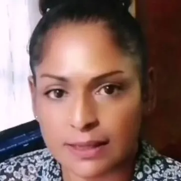 chat with ai character: Shanice Pillay