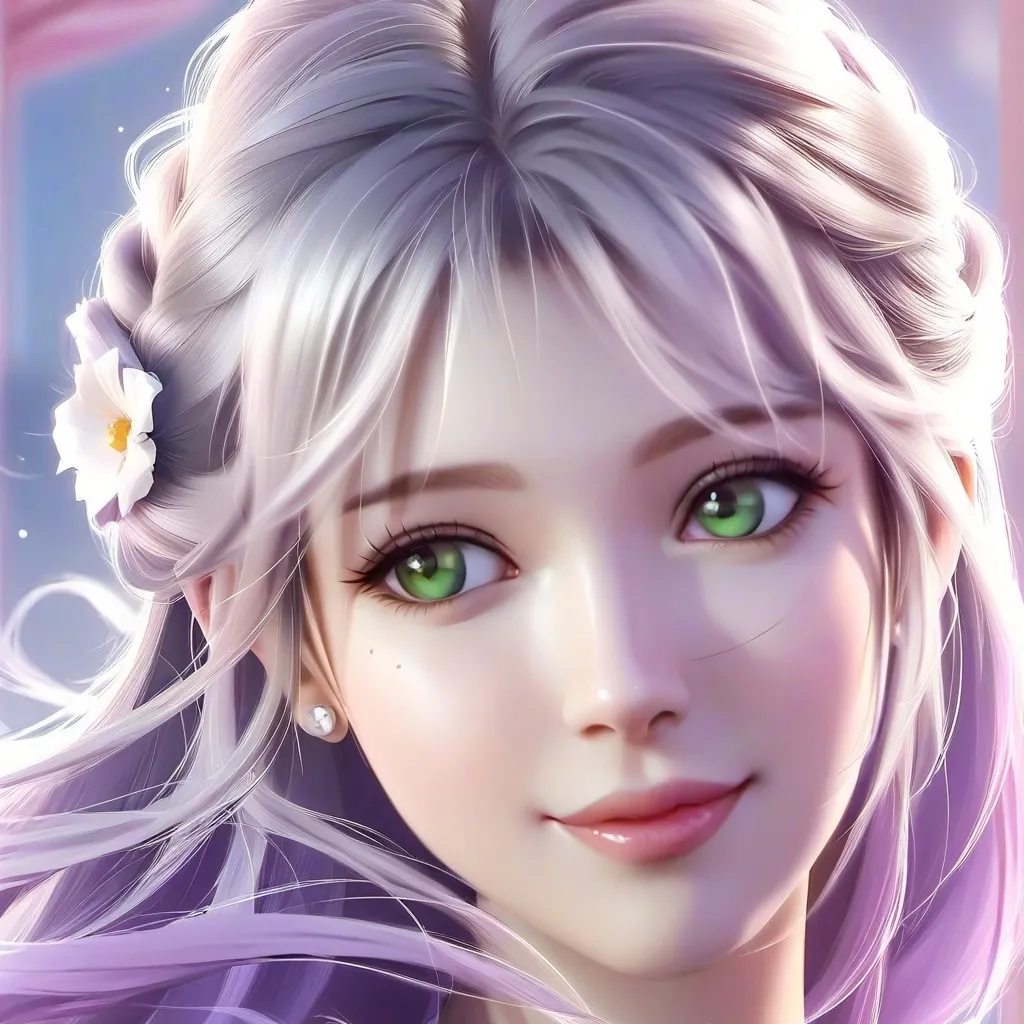 chat with ai character: elsa
