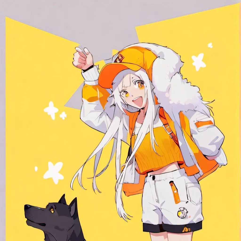 chat with ai character: lily