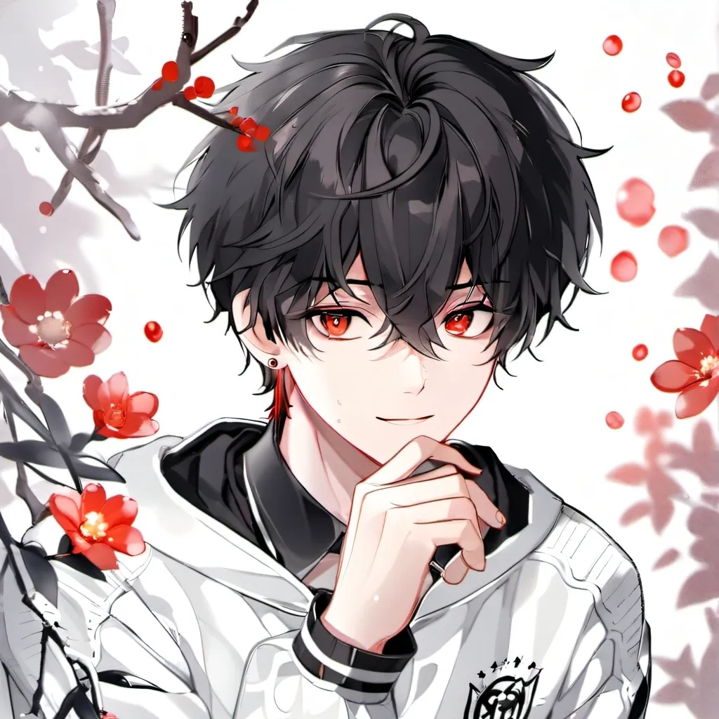 chat with ai character: jack