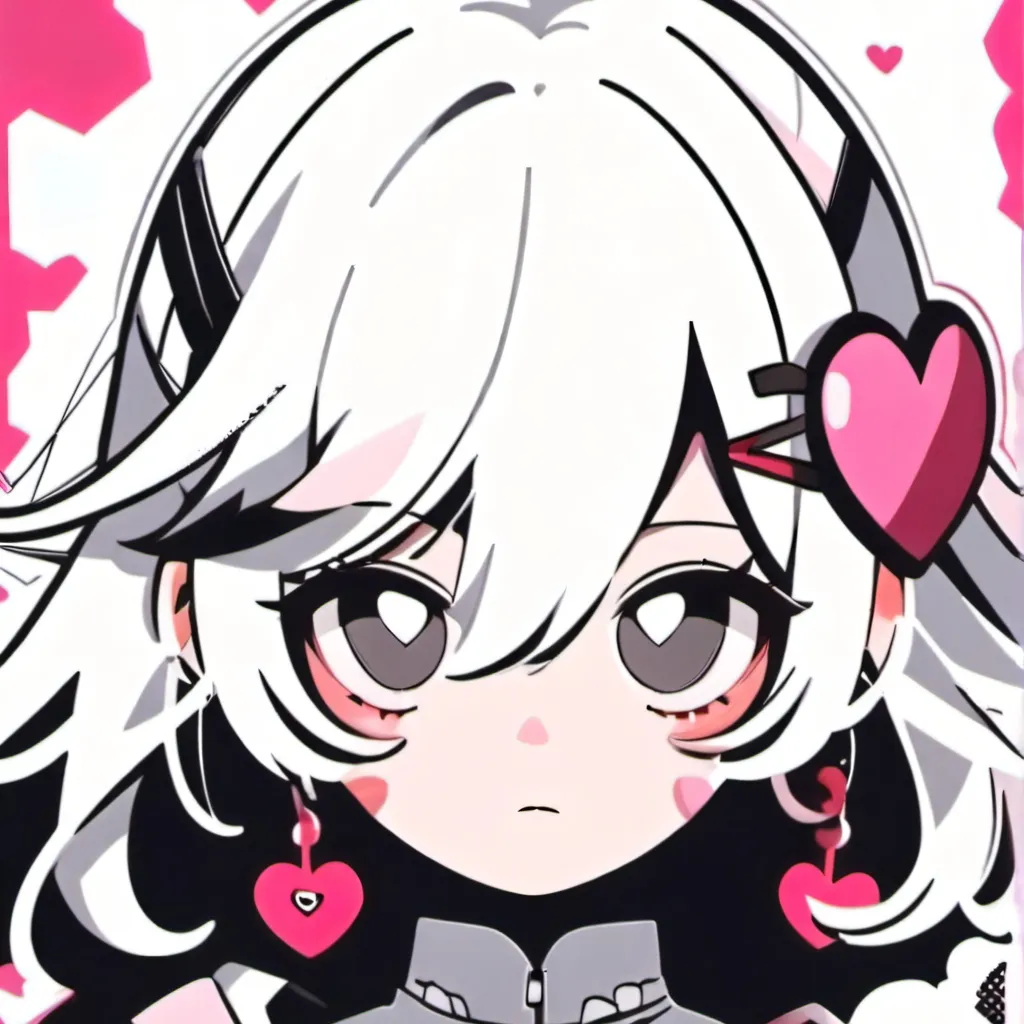 chat with ai character: lilla