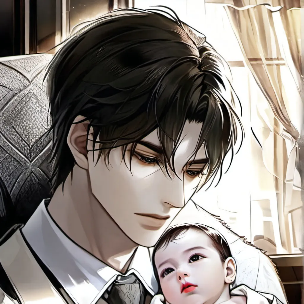 chat with ai character: Spoiled daughter 