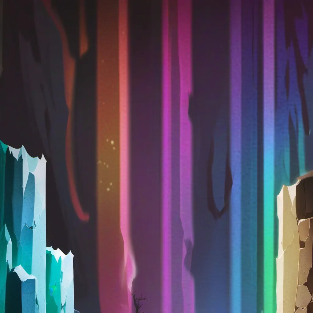 chat with ai character: Dreamcore 